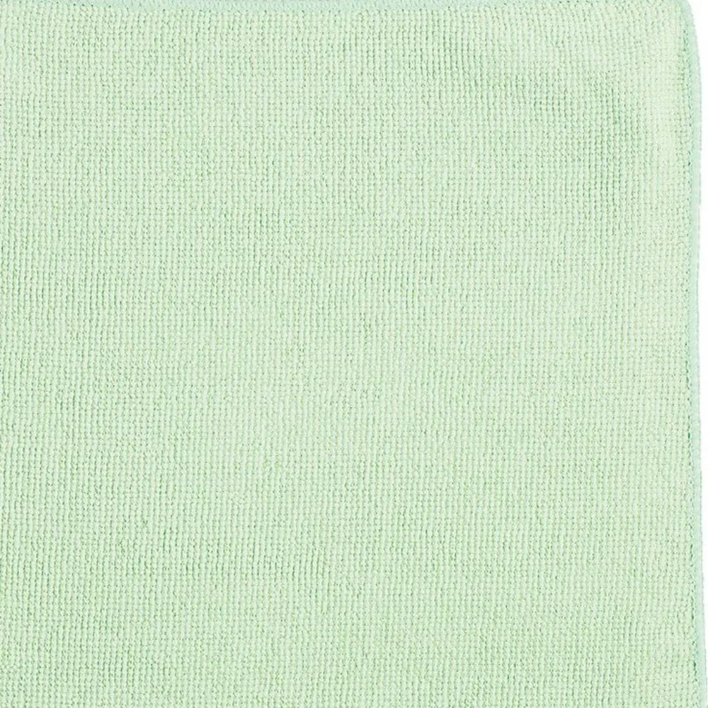 MicroFiber CLEANING CLOTHS 4 PACK Reusable RUBBERMAID Cleaning WASHCLOTH KITCHEN